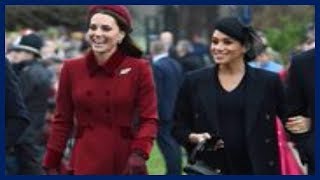 Royal 2019: Will Kate Middleton have another baby? Will Queen abdicate this year?