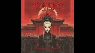 Harbinger - Plague of Locusts (AI Metal Music)