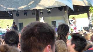 Liquid Soul - Surprise Set @ Ozora 2011 (Pt. 3)
