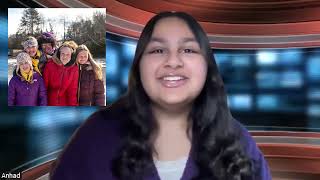 GSNNJ News Network (E2, Dec. 2023)