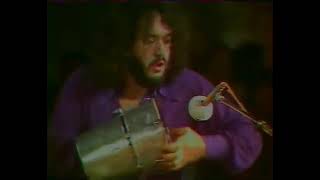 Airto Moreira "Estrela do Mar" with Hubert Laws and Ron Carter - CTI CONCERT 1972 - Ultra-rare!