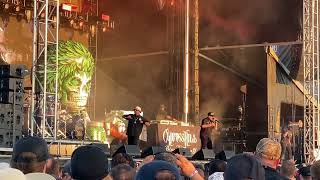 Cypress Hill - “Hand On the Pump”, live at Riot Fest, Chicago, 9/20/2024