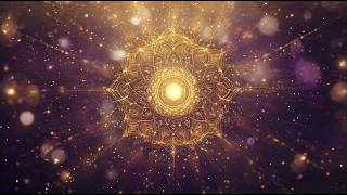 8 Hours Theta Wave Meditation ~ Deep Healing & Spiritual Awakening ~ | Lumina Hz