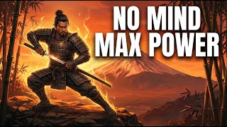 The Forgotten Skill That Makes Flow Inevitable – Mushin