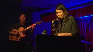 All The Things You Are - Perry Smith Quartet