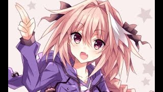 SolarFox~~AMV mix  Major Lazer - Powerful