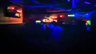 D-ther Live @ Club Zero