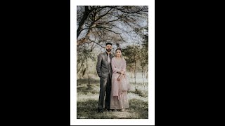 Karamveer kaur ❤️ Varinder singh sidhu Live Jaggo ceremony video by Bittu photography  no 9914561141