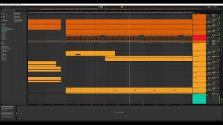 Get Check - Tech House Ableton Live Template