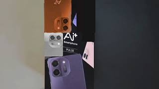 Ai Plus Pulse 2 5G Unboxing, First Look & Review | Ai+ Pulse 5g price,specs