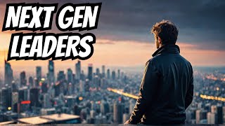 Sigma Males: Global Citizens of Tomorrow