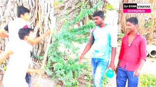 ಶೌಚಾಲಯಕೆ ಹೋರಗೆ ಹೋಗುತಿರಾ  #UKcomedyvideo #arunmuchhandicomedy #DjVinayakGhonasagi #UttarKarnataka