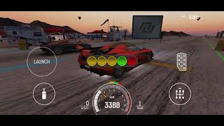 Koenigsegg ONE:1 UT hunting - NitroNation