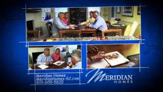 Meridian Homes