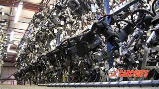 Carcone's Auto Recycling