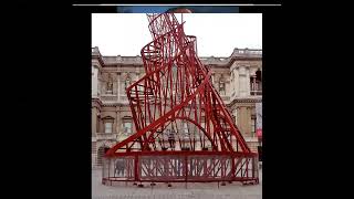 VLADIMIR TATLIN (born on this day) | ICARCH 2024