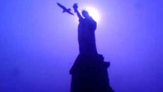 Libertas / Sol Invictus, the bringer of light May 1st, 2011