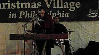 Bad Friend (live at Xmas Village)