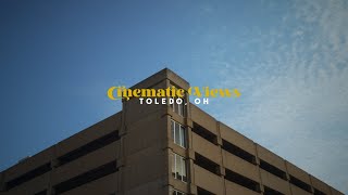 Sony A7SIII | Cinematic Views