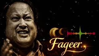 FAQEER | Sufi Ibaadat-e-Qawwali | Ishq, Fana & Ruhani Sukoon | Soulful Qawwali