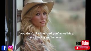 Dolly Parton - The Wisdom Chronicles