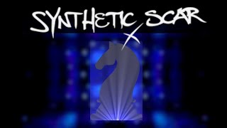 Synthetic Scar - Digital Lies - Lyrics video
