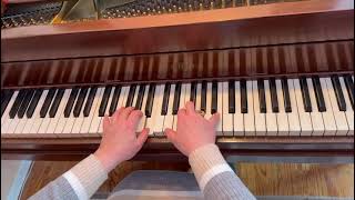 "Home, Sweet Home" by Henry Bishop (Section: Old Favorites) Level 2