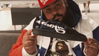 PUMA Suede 50 x Pepsi Rate by SolePage.Com