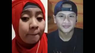 BEDA USIA(COVER:RISSNA DWI FEAT RIES BOY)