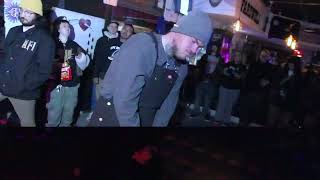 Failure Drill Live at Farewell 3/15/26