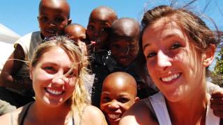 South Africa Service Learning Celebrates 10 Years