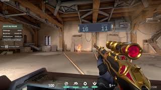 Menatarms marshal challenge accepted!!! - First try