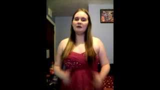 Abbey Rose - Popular - Wicked Soundtrack