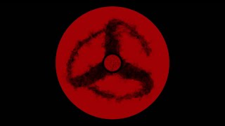 Uchiha Clan Mangekyou Sharingan 2.0: Free Enhanced Smooth Animation
