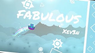 Fabulous - Xev3n