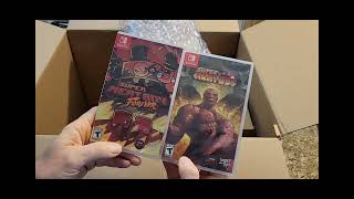 LRG Super Meat Boy Arrival