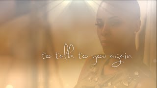 Latice Crawford "Author " - Lyric Video Preview Trailer