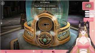 food coma chill gaeming ▸ 2024.03.06 - 15