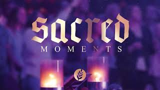 Sacred Moments - Bumper