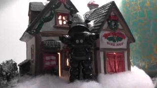 Merry Christmas, 2014