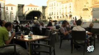 Un Womad para todos