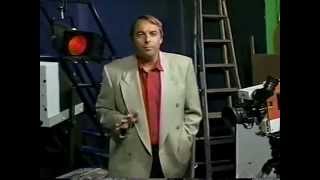 The Best of Tim Sample Live 1991 Opening