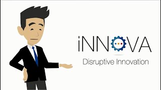 iNNOVA Company Overview
