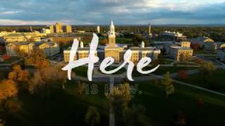 UB Overview