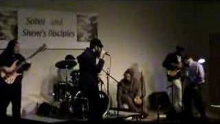 Shem's Disciples with Matisyahu "Far From Home"