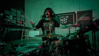 MAQUINA. - Full Performance (Live on KEXP)