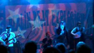 Berlin Beat Explosion - The Staggers