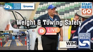 How do you know if your car and van are OVERWEIGHT?