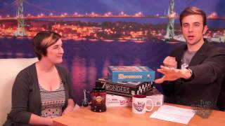 Game Code - S2E12 (3/3) - Kate Thompson Interview