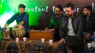 Sajan de hath baan - Javed bashir | Rayan Syed